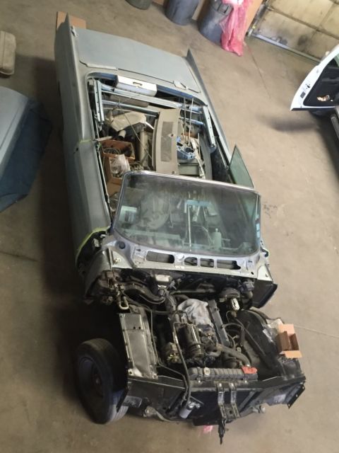 1964 Cadillac DeVille - photo 5