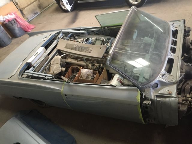 1964 Cadillac DeVille - photo 9