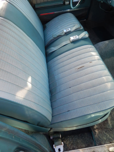 1964 Cadillac DeVille 62 Series Turbo Hydra-Matic Transmission - photo 8