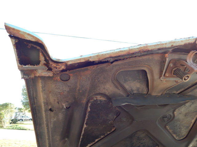1964 Cadillac DeVille 62 Series Turbo Hydra-Matic Transmission - photo 9