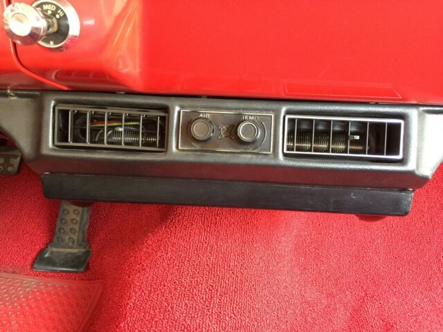 1964 Dodge 330 - photo 8