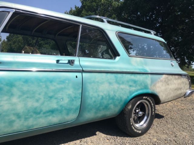 1964 Dodge Coronet - photo 10