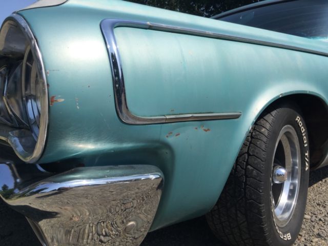 1964 Dodge Coronet - photo 11