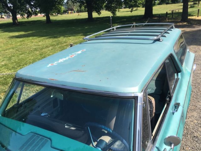1964 Dodge Coronet - photo 13