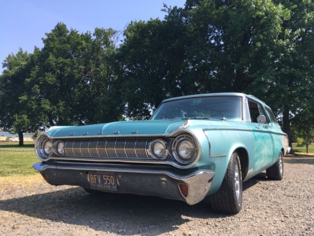 1964 Dodge Coronet - photo 2