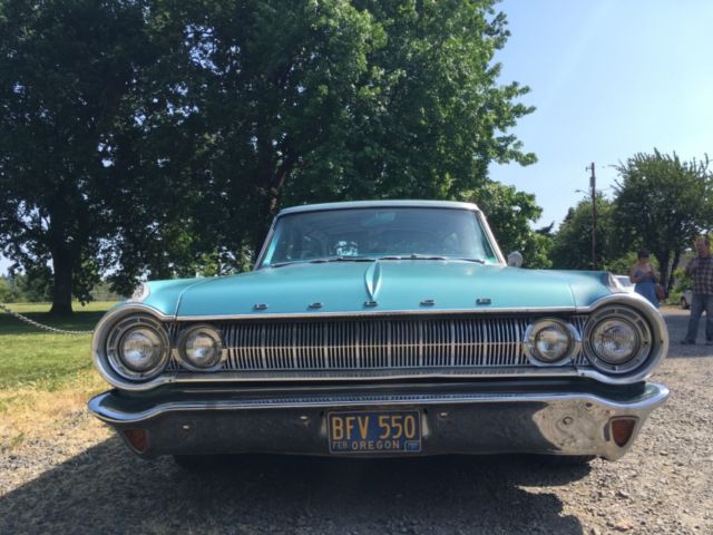 1964 Dodge Coronet - photo 3
