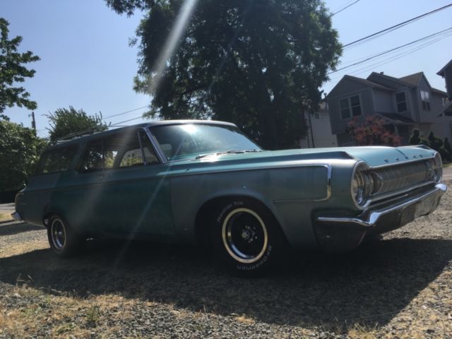 1964 Dodge Coronet - photo 4