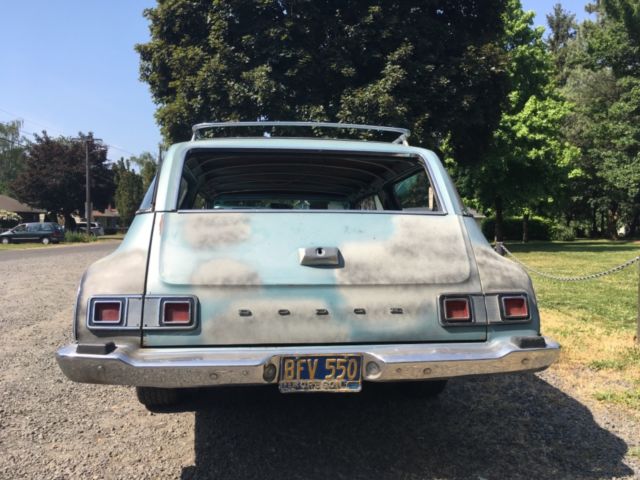 1964 Dodge Coronet - photo 5