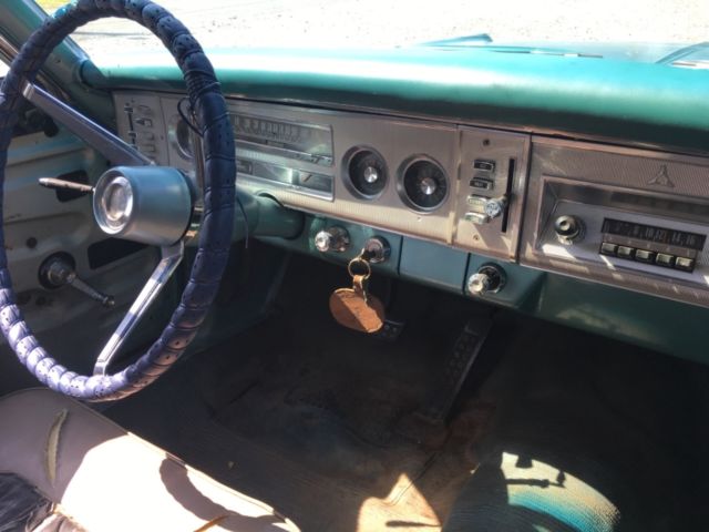1964 Dodge Coronet - photo 6