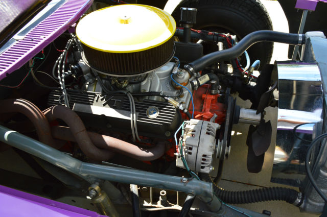 1964 Dodge 330 SEDAN - photo 2