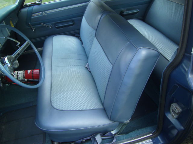 1964 Dodge Other 2 dr 330 - photo 11