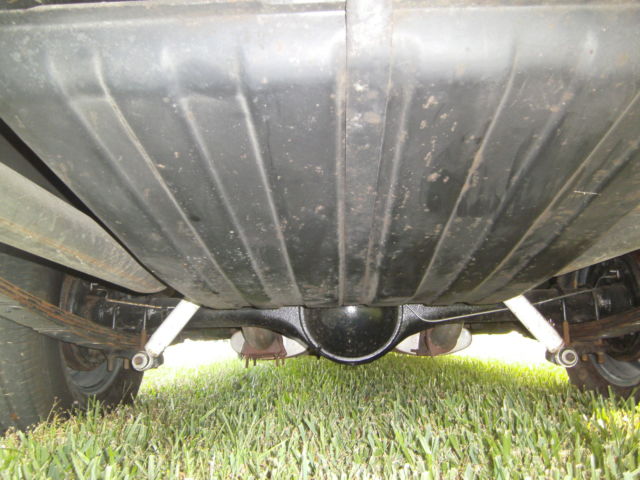 1964 Dodge Other 2 dr 330 - photo 8