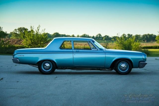 1964 Dodge Other - photo 4