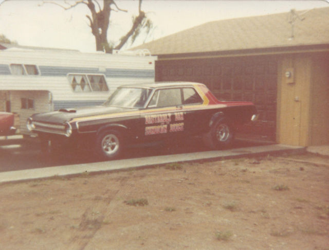 1964 Dodge Polara 330 - photo 9