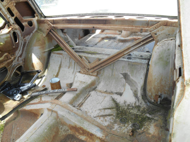 1964 Dodge 330 330 - photo 8