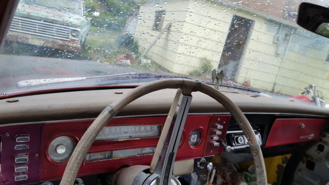 1964 Dodge Polara 330 - photo 12