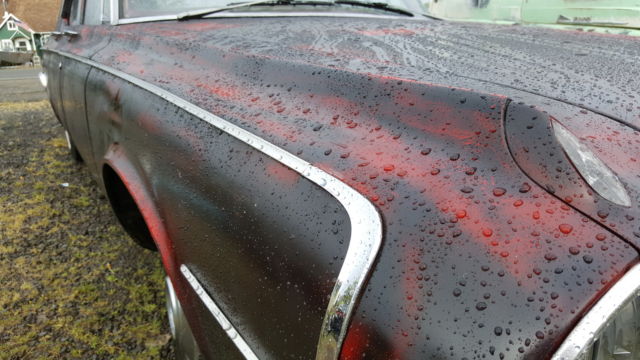 1964 Dodge Polara 330 - photo 2