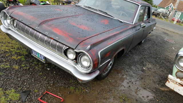 1964 Dodge Polara 330 - photo 3