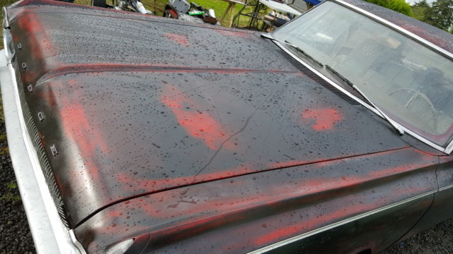 1964 Dodge Polara 330 - photo 4