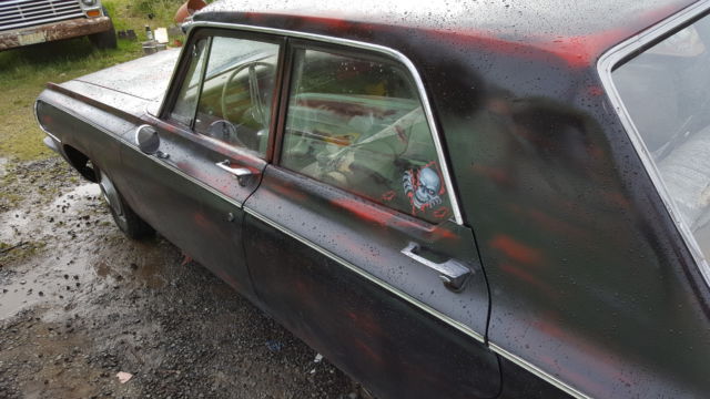 1964 Dodge Polara 330 - photo 6
