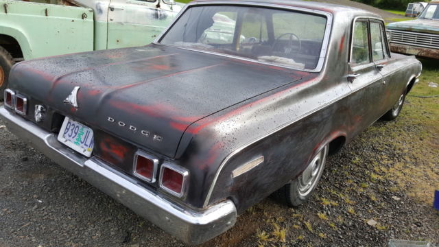 1964 Dodge Polara 330 - photo 8