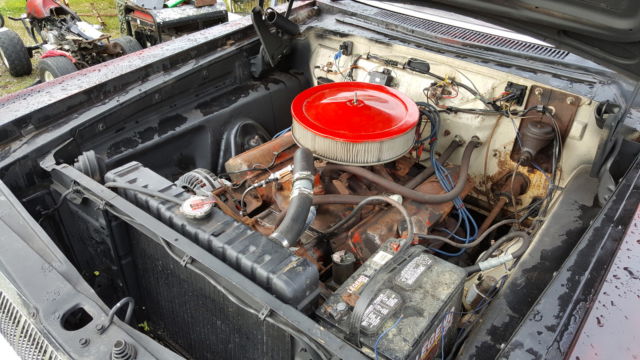 1964 Dodge Polara 330 - photo 9