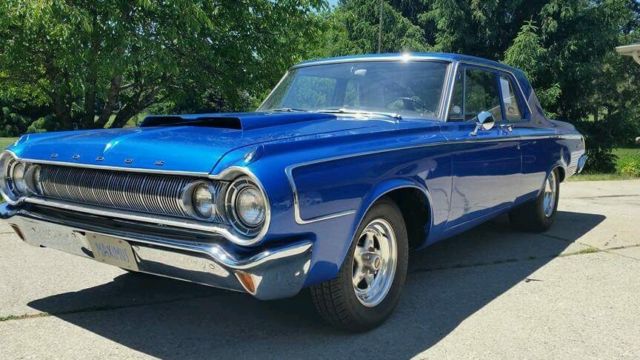 1964 Dodge 330 sedan 1964 Dodge Other