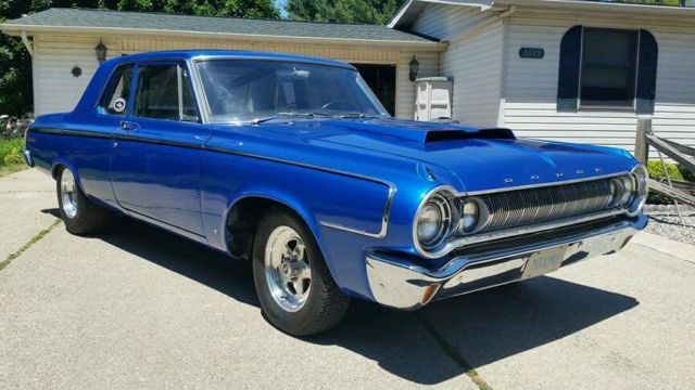 1964 Dodge Other - photo 2