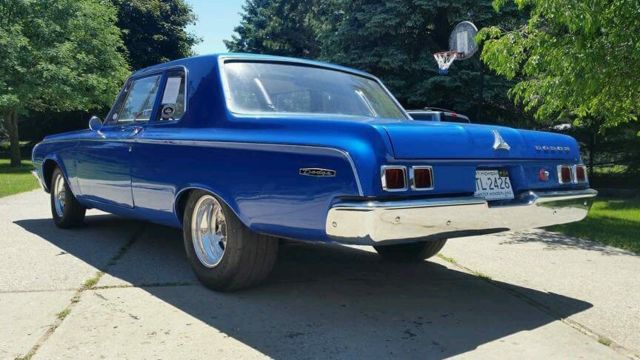 1964 Dodge Other - photo 4
