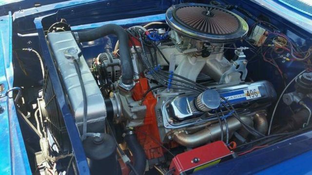 1964 Dodge Other - photo 5