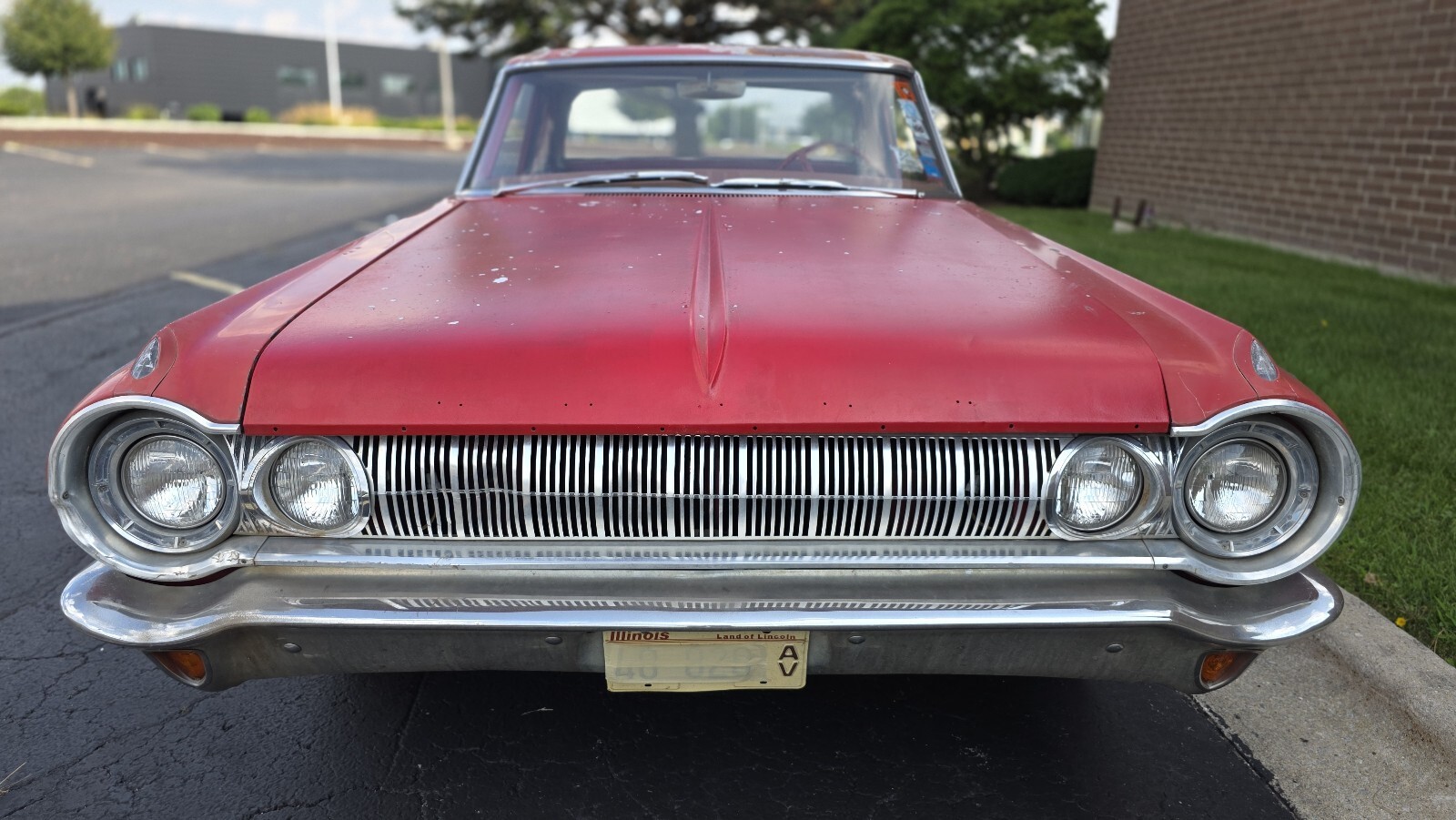 1964 Dodge 330 330 - photo 2