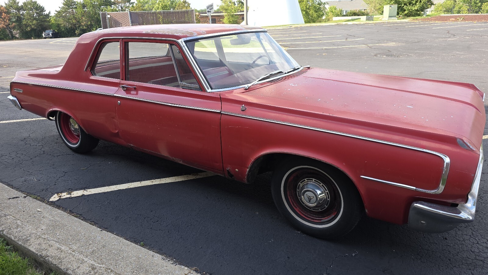 1964 Dodge 330 330 - photo 4