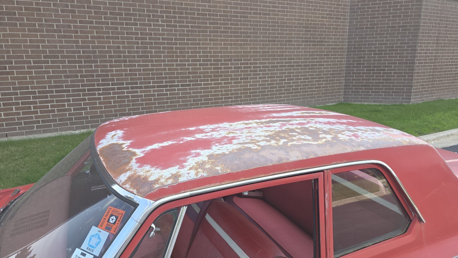 1964 Dodge 330 330 - photo 5