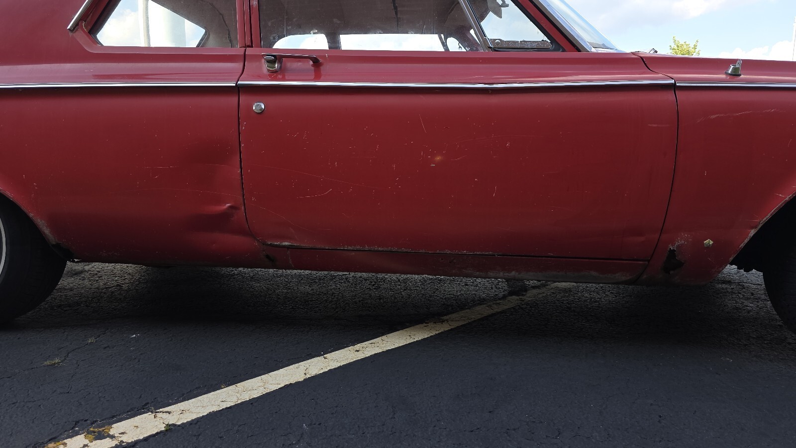 1964 Dodge 330 330 - photo 7