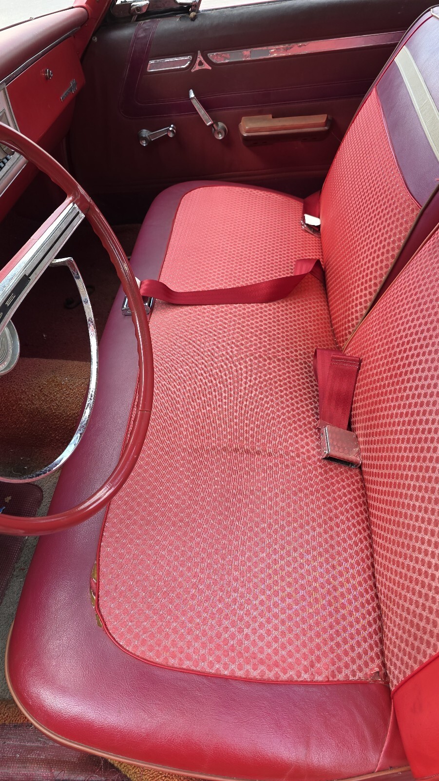 1964 Dodge 330 330 - photo 8