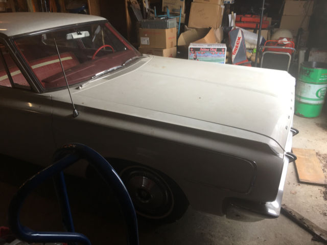 1964 Dodge Other - photo 11