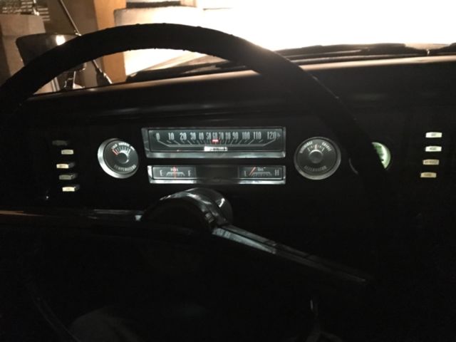 1964 Dodge 330 STATION Wagon - photo 4