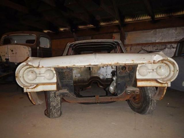 1964 Dodge 330 STATION Wagon - photo 4