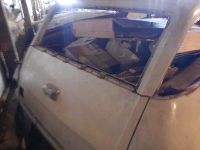 1964 Dodge 330 STATION Wagon - photo 8