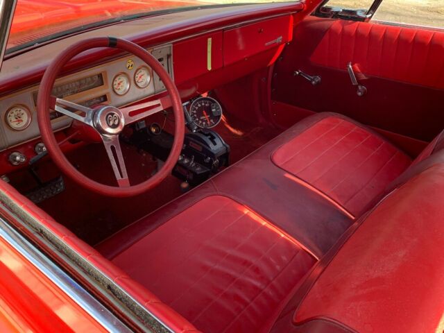 1964 Dodge Other 440 - photo 4
