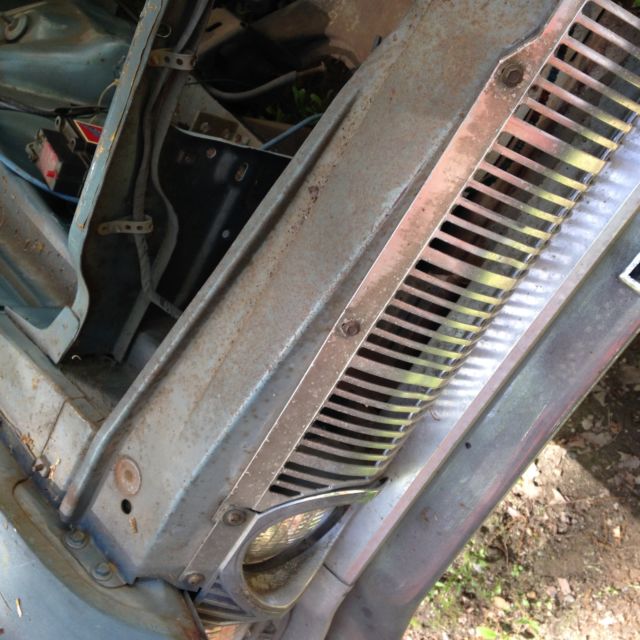 1964 Dodge Polara 440 - photo 10
