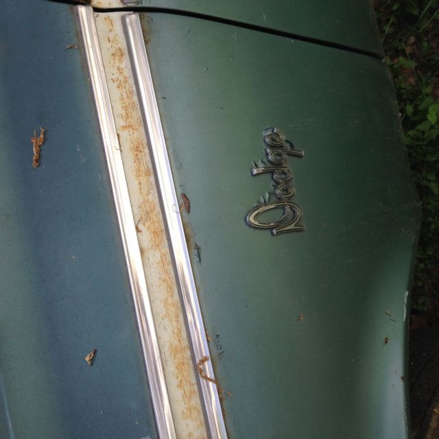 1964 Dodge Polara 440 - photo 12