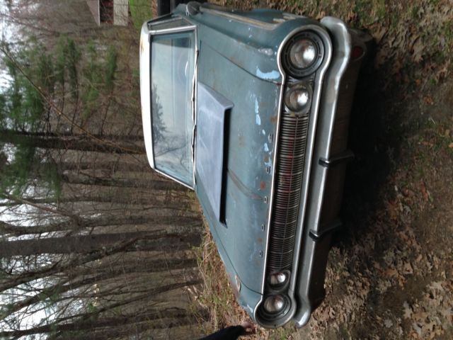 1964 Dodge Polara 440 - photo 2