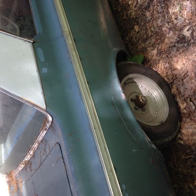 1964 Dodge Polara 440 - photo 5