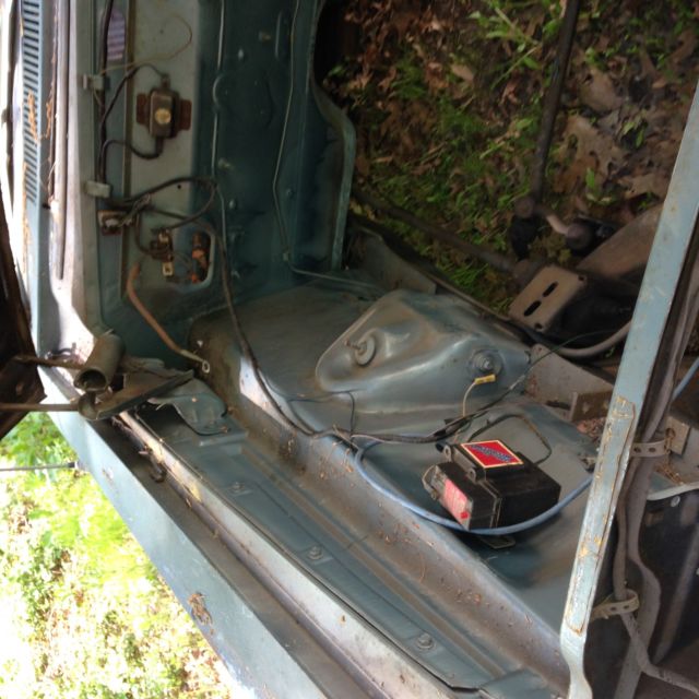 1964 Dodge Polara 440 - photo 9