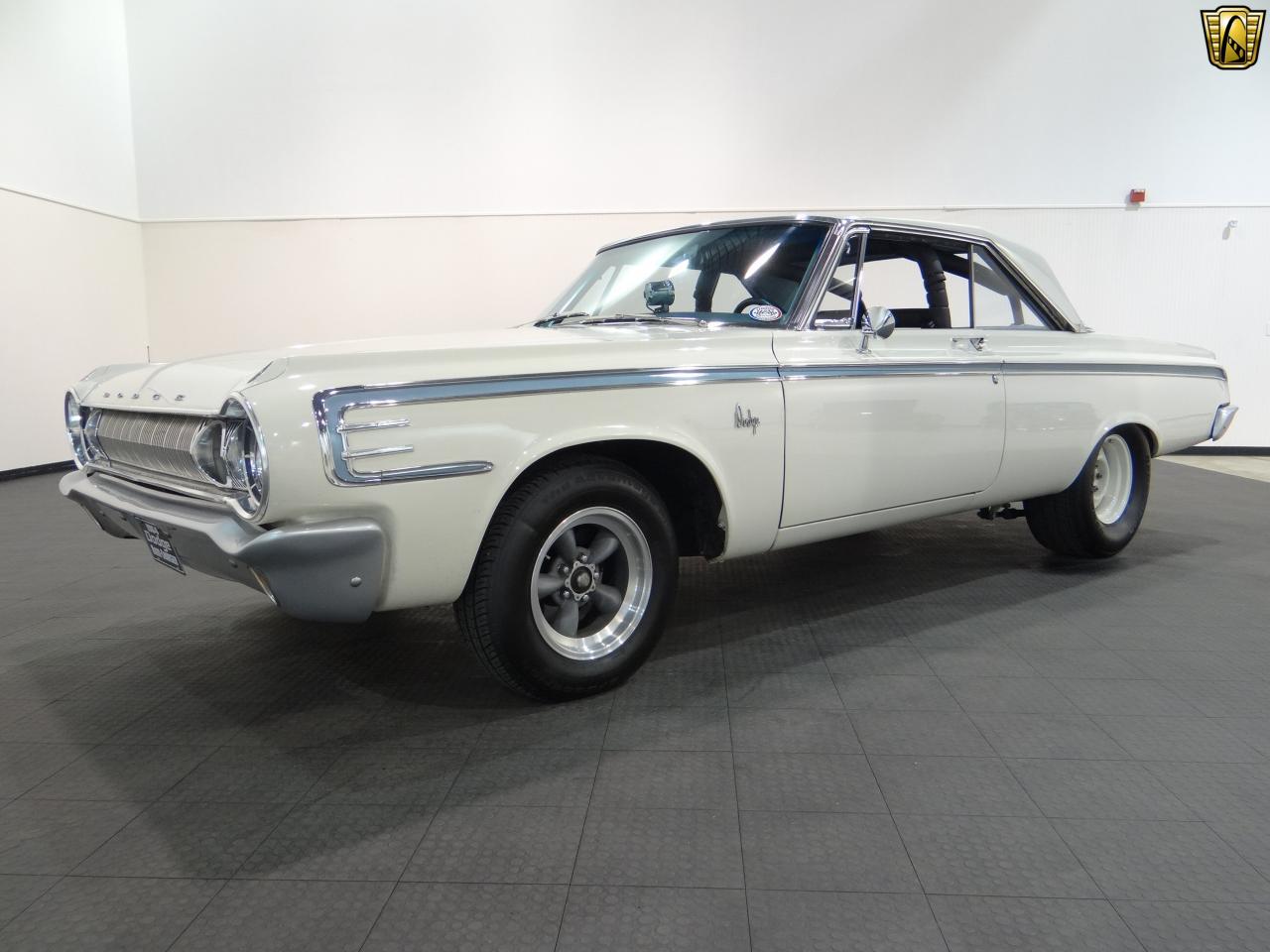 1964 Dodge Other Pickups - photo 2