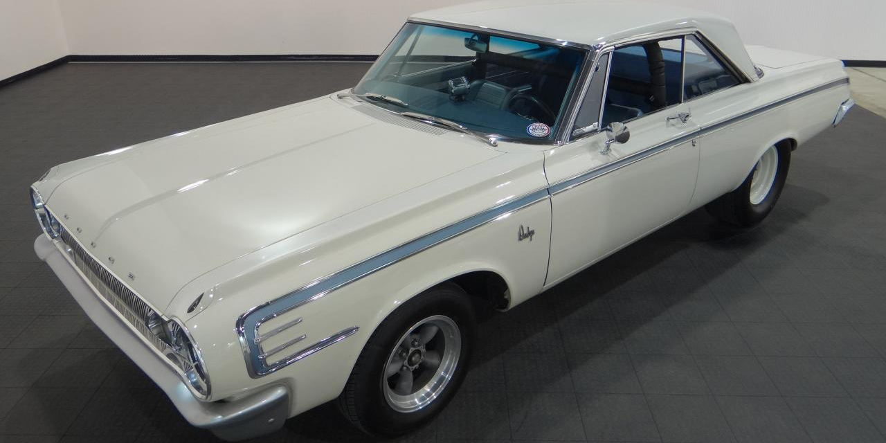 1964 Dodge Other Pickups - photo 7
