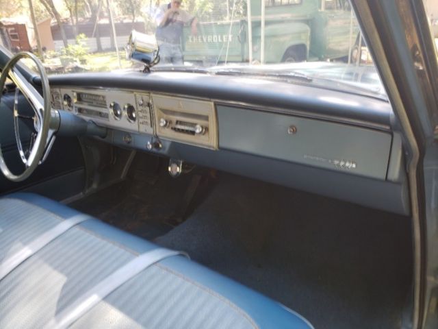 1964 Dodge Other - 2DR SEDAN - 426 STREET WEDGE / 727 AUTOMATIC PUS - photo 13