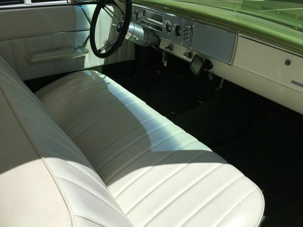 1964 Dodge 440 CUSTOM HEMI - photo 12