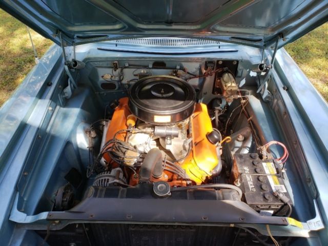 1964 Dodge Other - 2DR SEDAN - 426 STREET WEDGE / 727 AUTOMATIC PUS - photo 13
